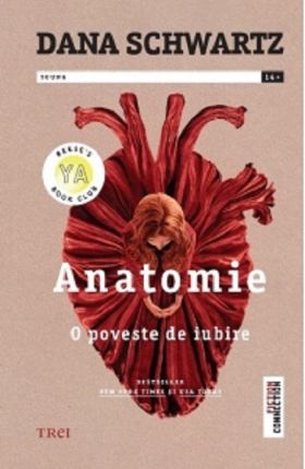 Anatomie | Dana Schwartz