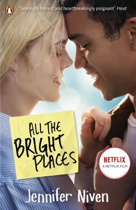 All the Bright Places | Jennifer Niven