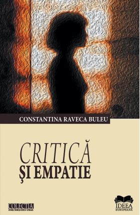 Critica si empatie | Constantina Raveca Buleu