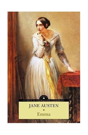 Emma | Jane Austen