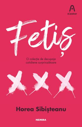 Fetis | Horea Sibisteanu