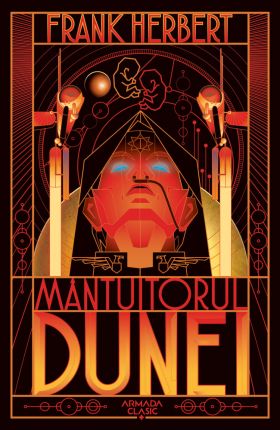 Mantuitorul Dunei | Frank Herbert