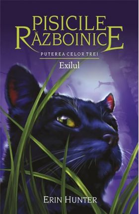 Exilul | Erin Hunter