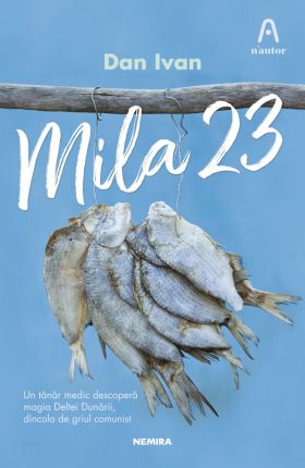 Mila 23 | Dan Ivan