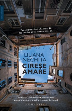 Cirese amare | Liliana Nechita