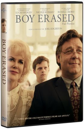 Fiul pierdut / Boy Erased | Joel Edgerton