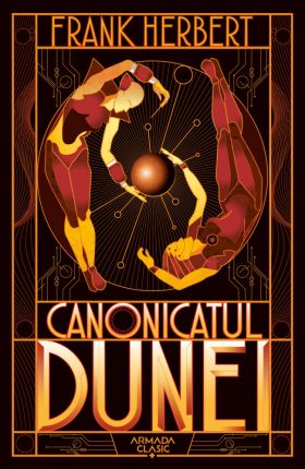 Canonicatul Dunei | Frank Herbert