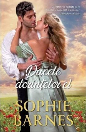 Ducele dorintelor ei | Sophie Barnes