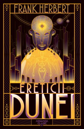 Ereticii Dunei | Frank Herbert