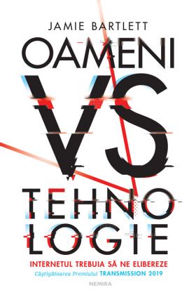 Oameni vs Tehnologie | Jamie Bartlett