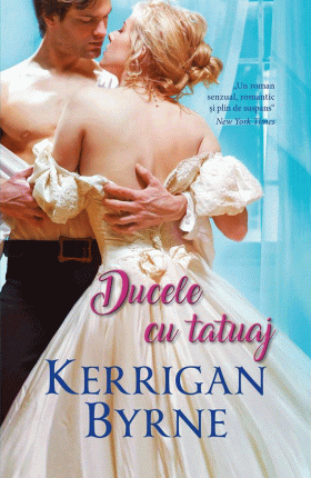 Ducele cu tatuaj | Kerrigan Byrne