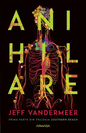 Anihilare | Jeff VanderMeer