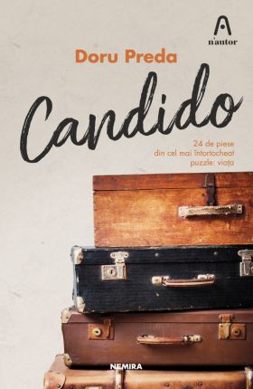 Candido | Doru Preda