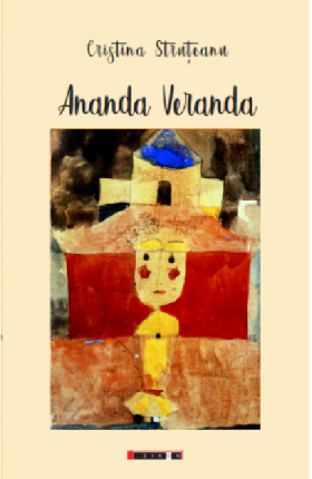 Ananda Veranda | Cristina Struteanu