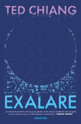 Exalare | Ted Chiang