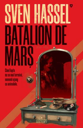 Batalion de mars | Sven Hassel