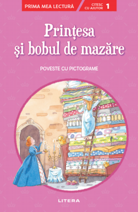 Printesa si bobul de mazare | 