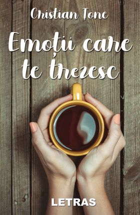 Emotii care te trezesc | Cristian Tone