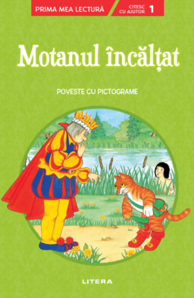 Motanul incaltat | 