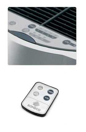 Purificator de aer P2261 - Boneco - Plaston