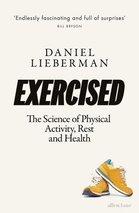 Exercised | Daniel Lieberman