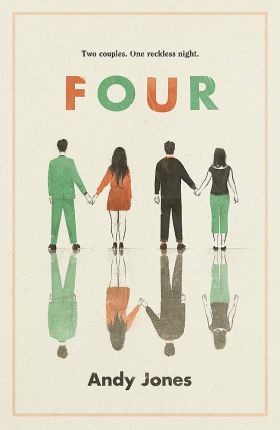 Four | Andy Jones