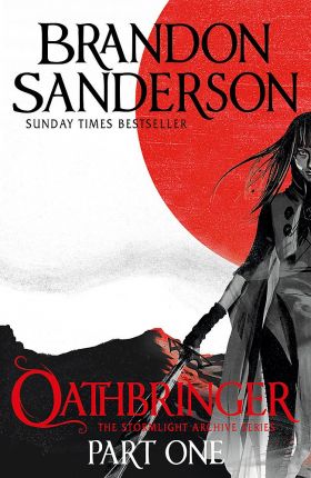 Oathbringer - Part One | Brandon Sanderson