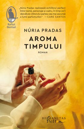 Aroma timpului | Nuria Pradas