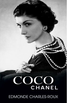 Coco Chanel | Edmonde Charles-Roux