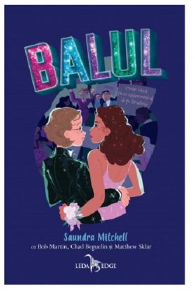 Balul | Saundra Mitchell