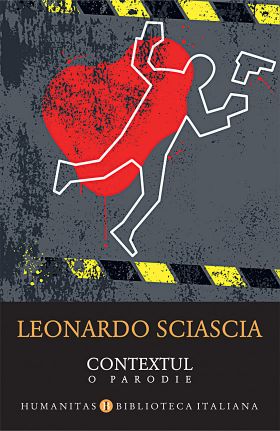 Contextul | Leonardo Sciascia