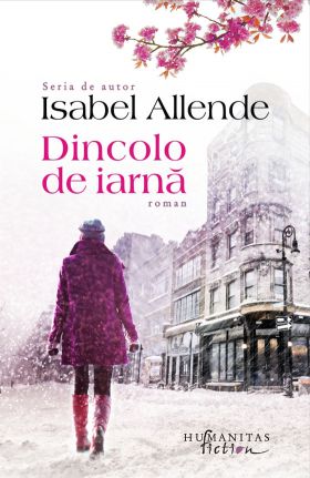 Dincolo de iarna | Isabel Allende