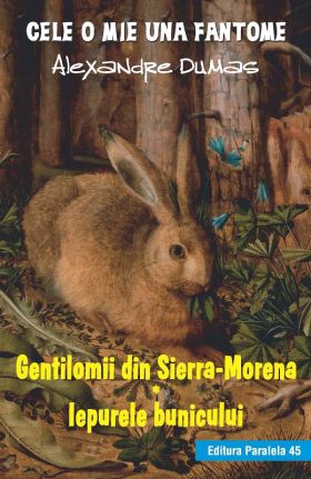 Gentilomii din Sierra-Morena | Alexandre Dumas