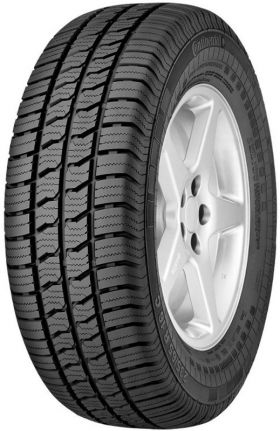 Anvelopa all-season Continental Vancofourseason 205/75RR16c 110/108R All Season