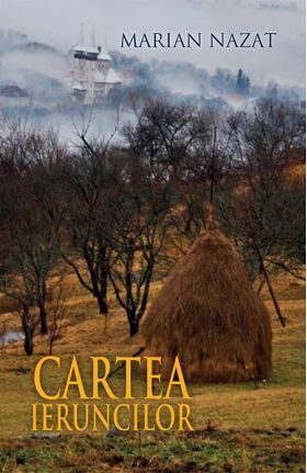 Cartea ieruncilor | Marian Nazat