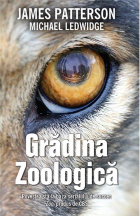 Gradina zoologica | Michael Ledwidge, James Patterson