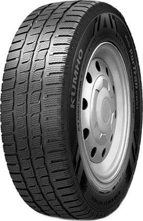 Kumho Winter PorTran CW51 ( 165/70 R14C 89/87R 6PR )