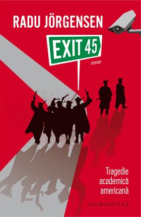 Exit 45 | Radu Jorgensen