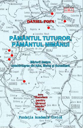 Pamantul tuturor, pamantul nimanui | Daniel Popa