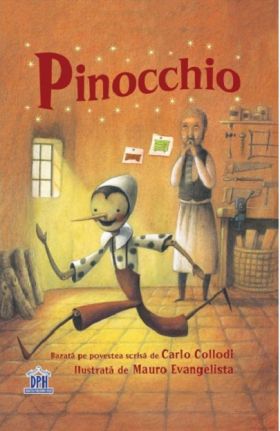 Pinocchio | Carlo Collodi