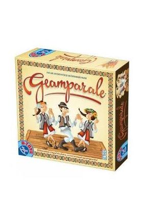 Geamparale