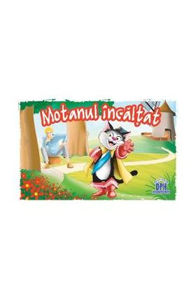 Motanul incaltat