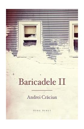 Baricadele II - Andrei Craciun