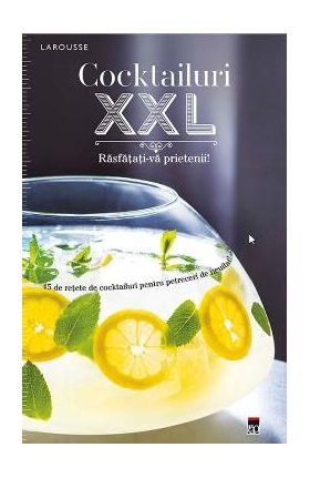 Cocktailuri XXL