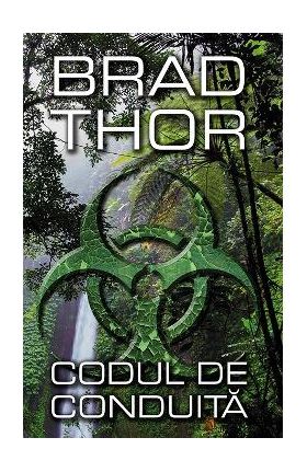 Codul de conduita - Brad Thor