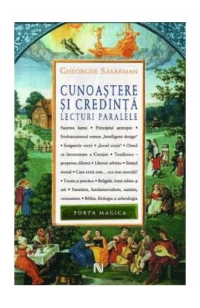 Cunoastere si credinta - Gheorhghe Sasarman