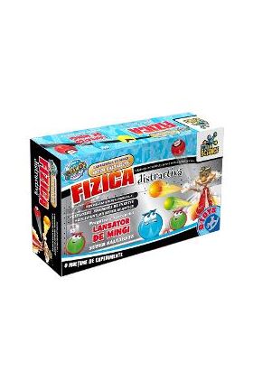 Fizica distractiva