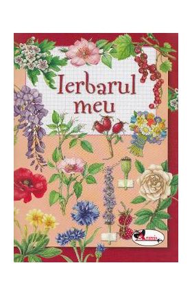 Ierbarul meu - Eleonora Barsotti