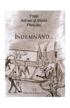 Indemnand... - Fratii Adrian si Maria Plescau