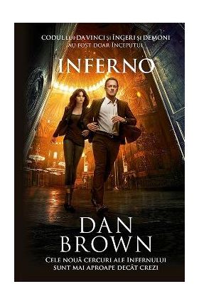 Inferno - Dan Brown